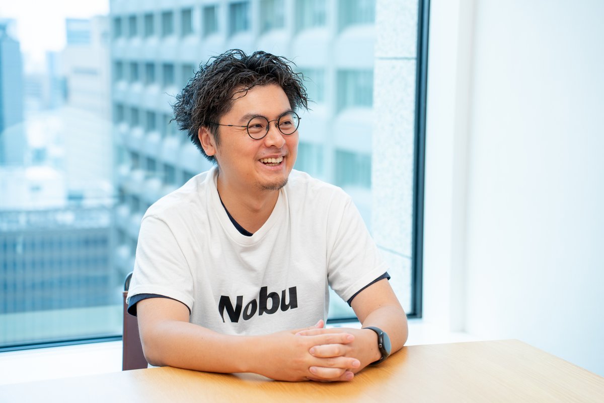GrowthFix 代表 石井伸幸