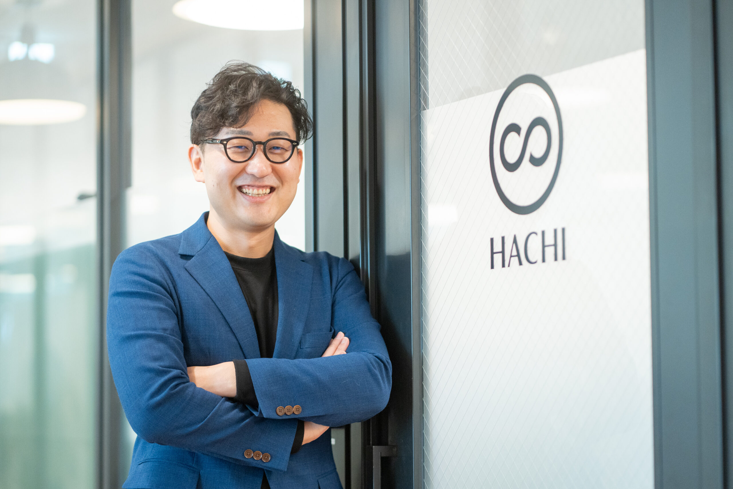 理論だけじゃない、手触り感のあるコーチング。創業経営者が思わず自己開示したくなる理由とは