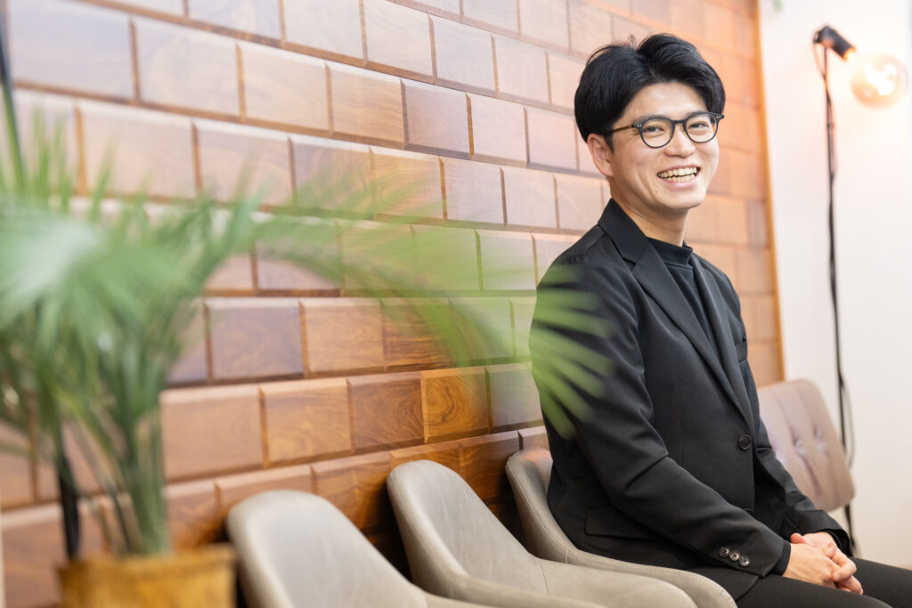 「have to」から「want to」へ。経営者という“鎧”を脱ぎ捨て、本当の自分らしさを手にいれるまで